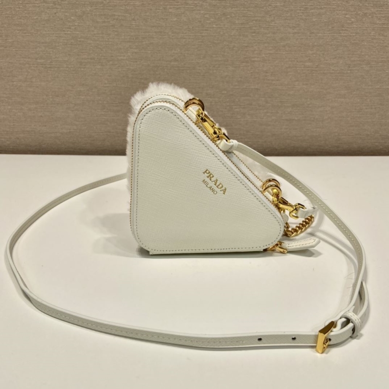 Prada Top Handle Bags